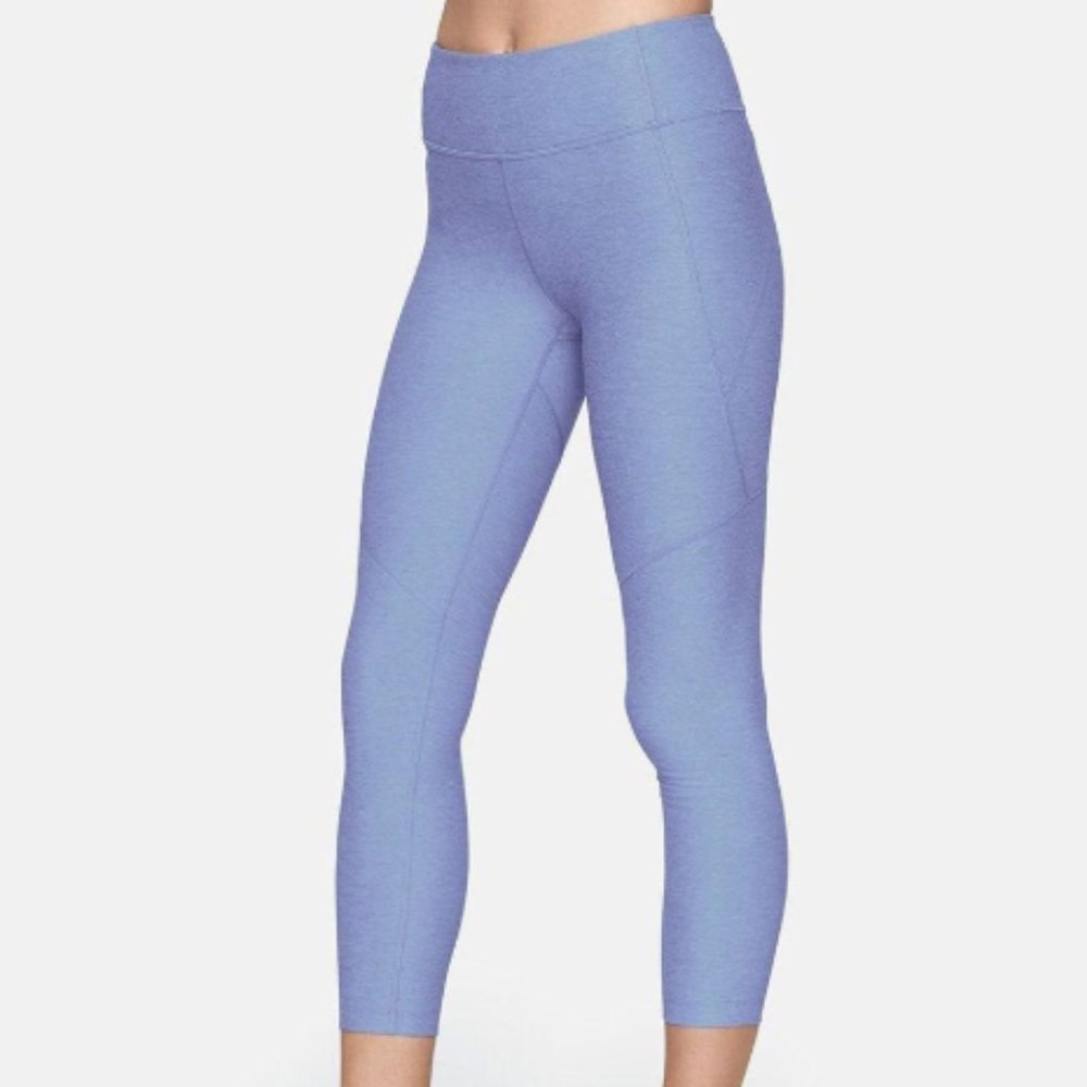 Outdoor Voices 3/4 Warmup Leggings